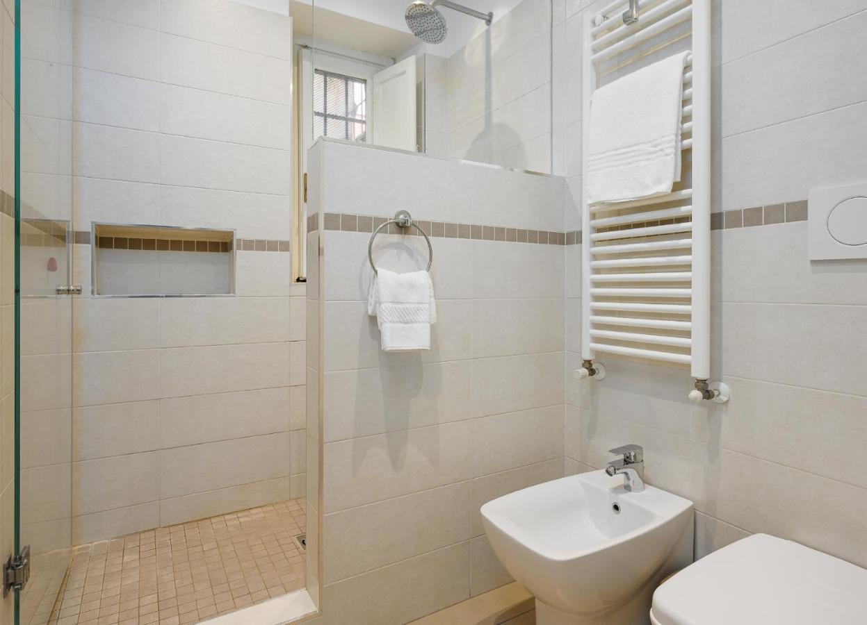 Buenos Aires Charme Apartment Milan