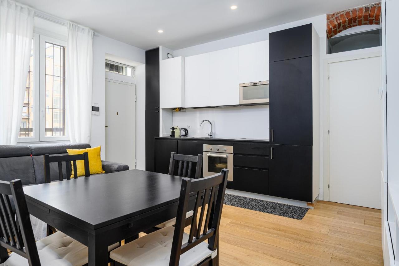Apartment Bligny Charme