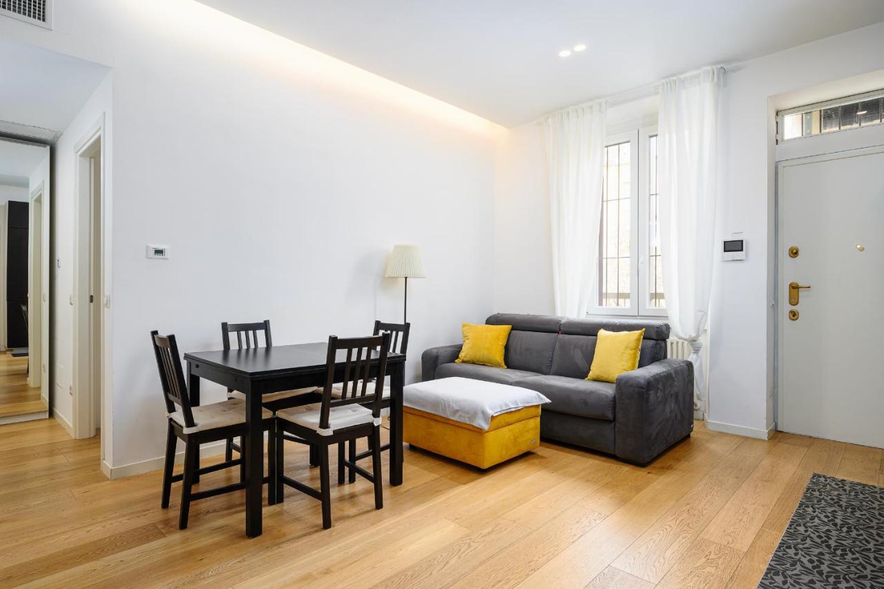 Apartment Bligny Charme