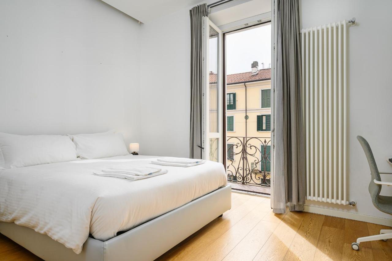 Bligny Charme * Milan