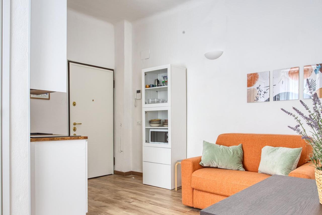 Joivy Fascinating Flat Next To Corso Buenos Aires * Milan