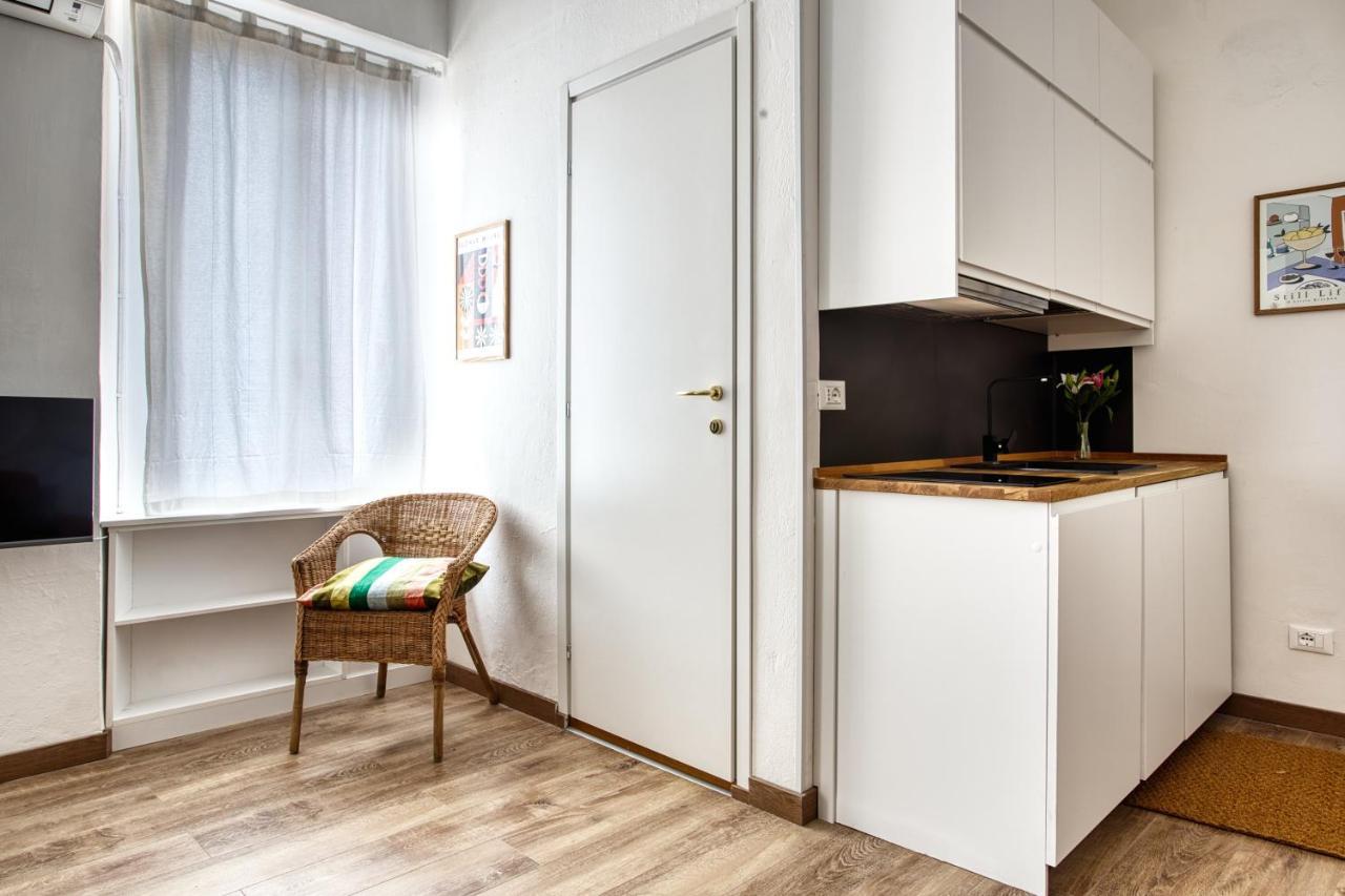 Joivy Fascinating Flat Next To Corso Buenos Aires Appartamento *