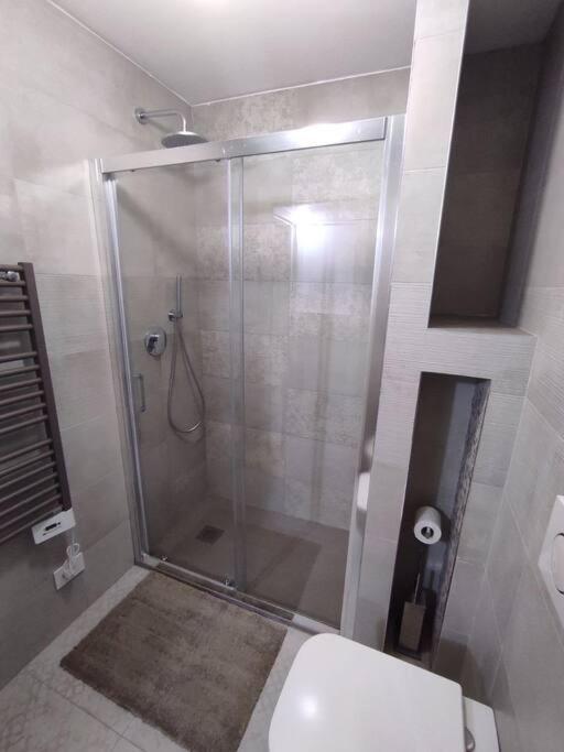 Apartment Duomo Porta Venezia Mini Loft Con Wifi E Netflix Milan
