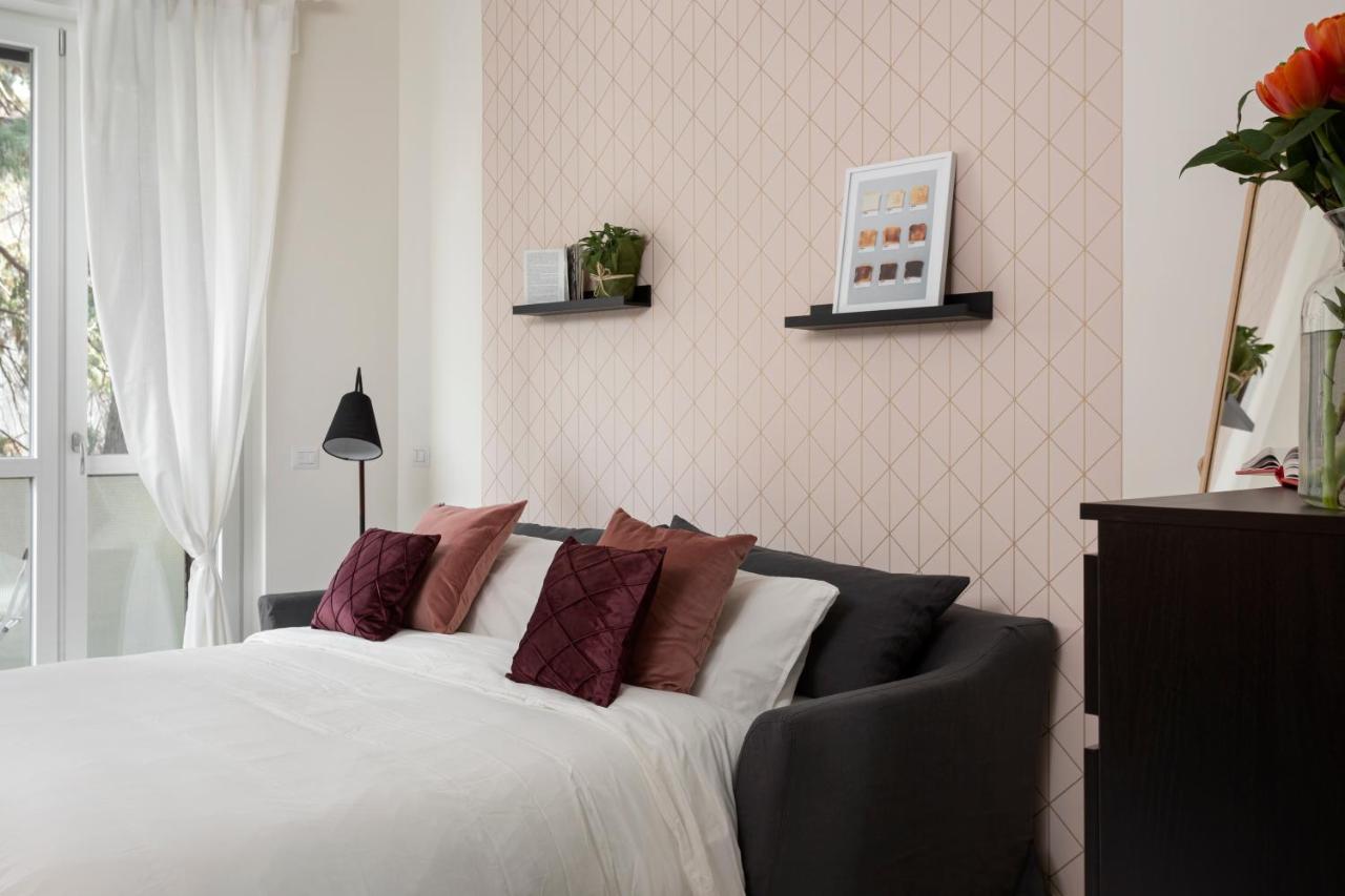 Apartamento Monolocale Aleardi *