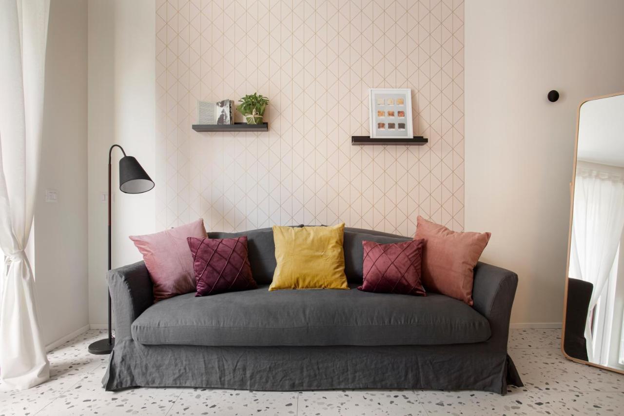 Apartamento Monolocale Aleardi *