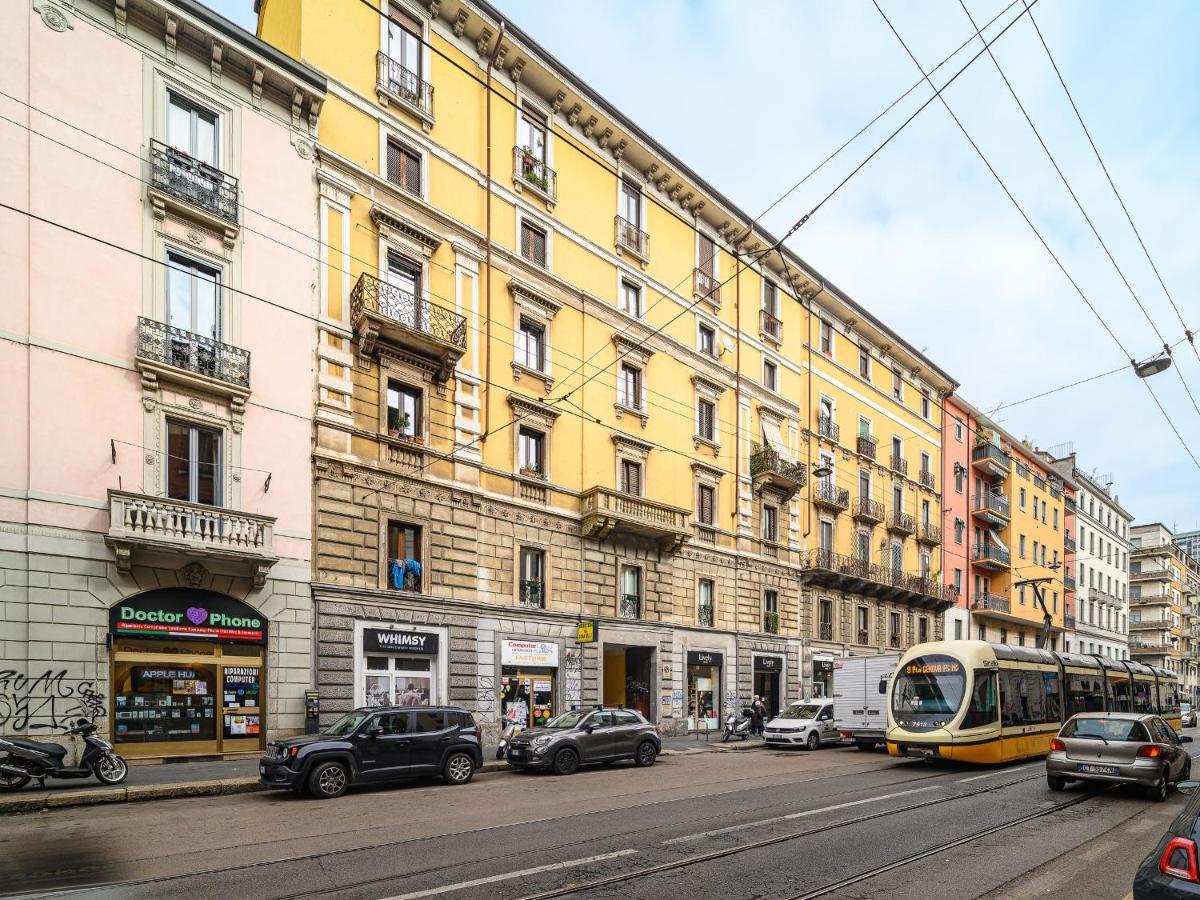 Bligny Charme Apartment Milan