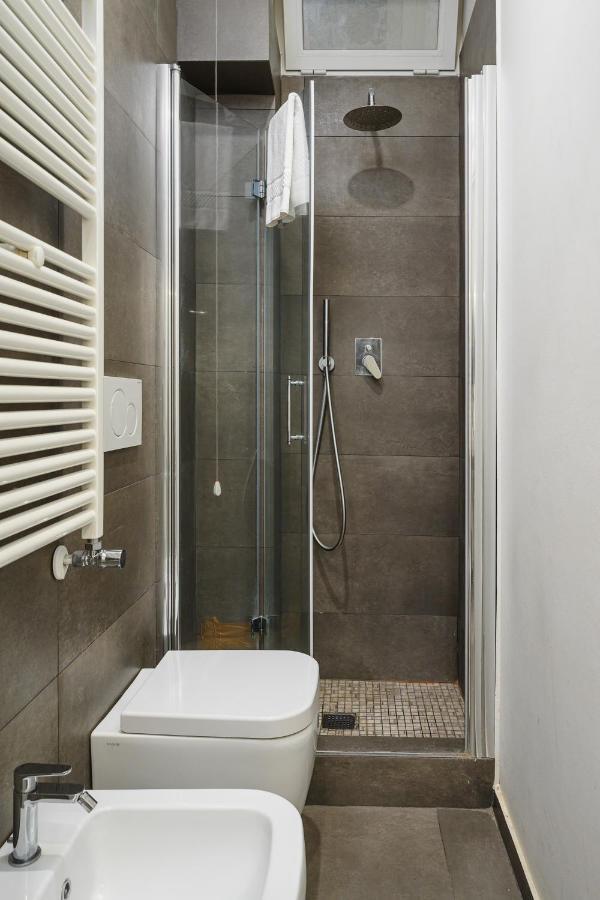 Bligny Charme Apartment *