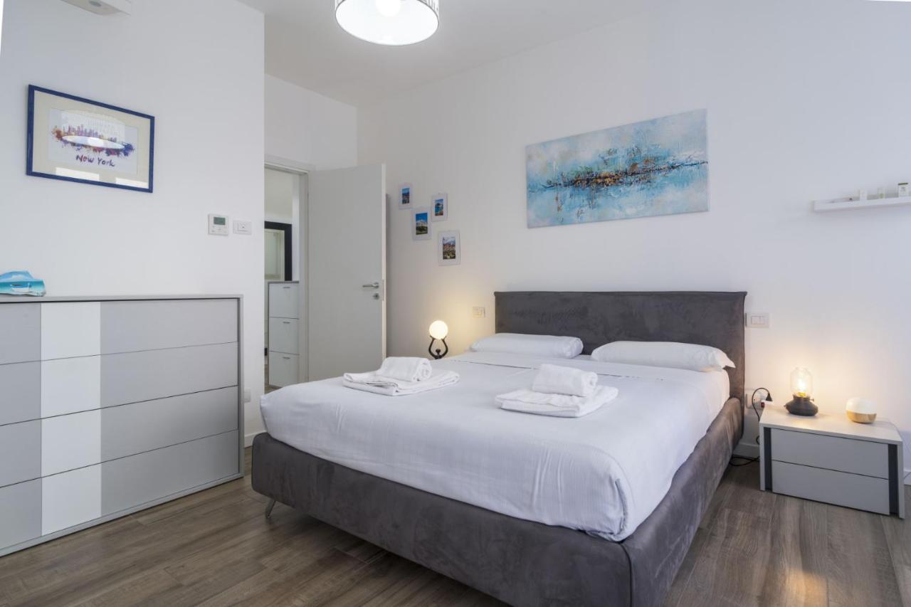 Easylife - Lussuoso E Moderno Bilocale A Due Passi Dalla Zona Fiera E Life Apartment Milan