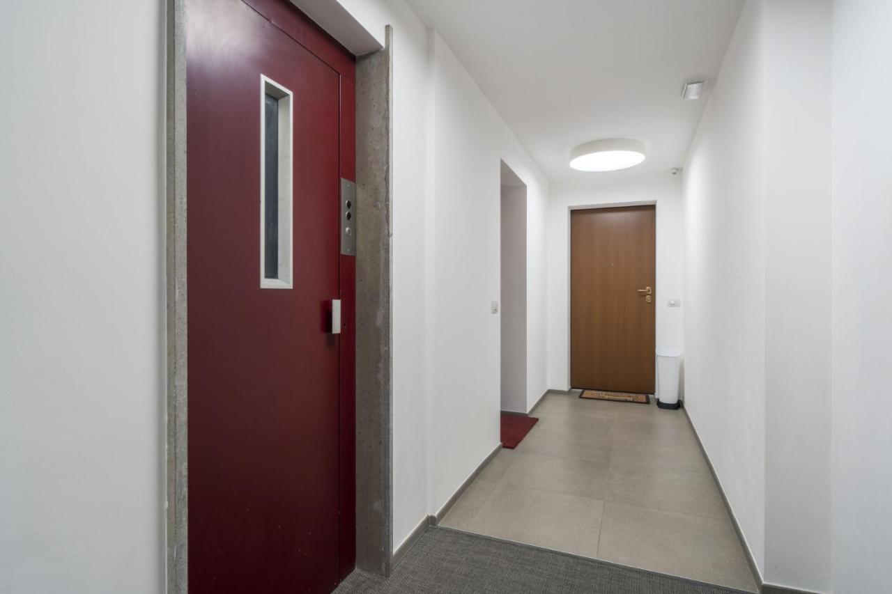 Easylife - Lussuoso E Moderno Bilocale A Due Passi Dalla Zona Fiera E Life Apartment Milan