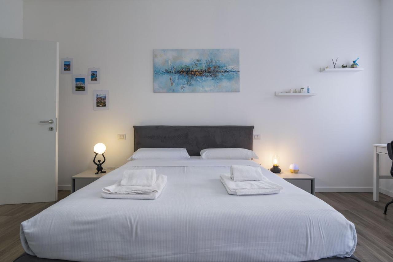 Easylife - Lussuoso E Moderno Bilocale A Due Passi Dalla Zona Fiera E Life Apartment