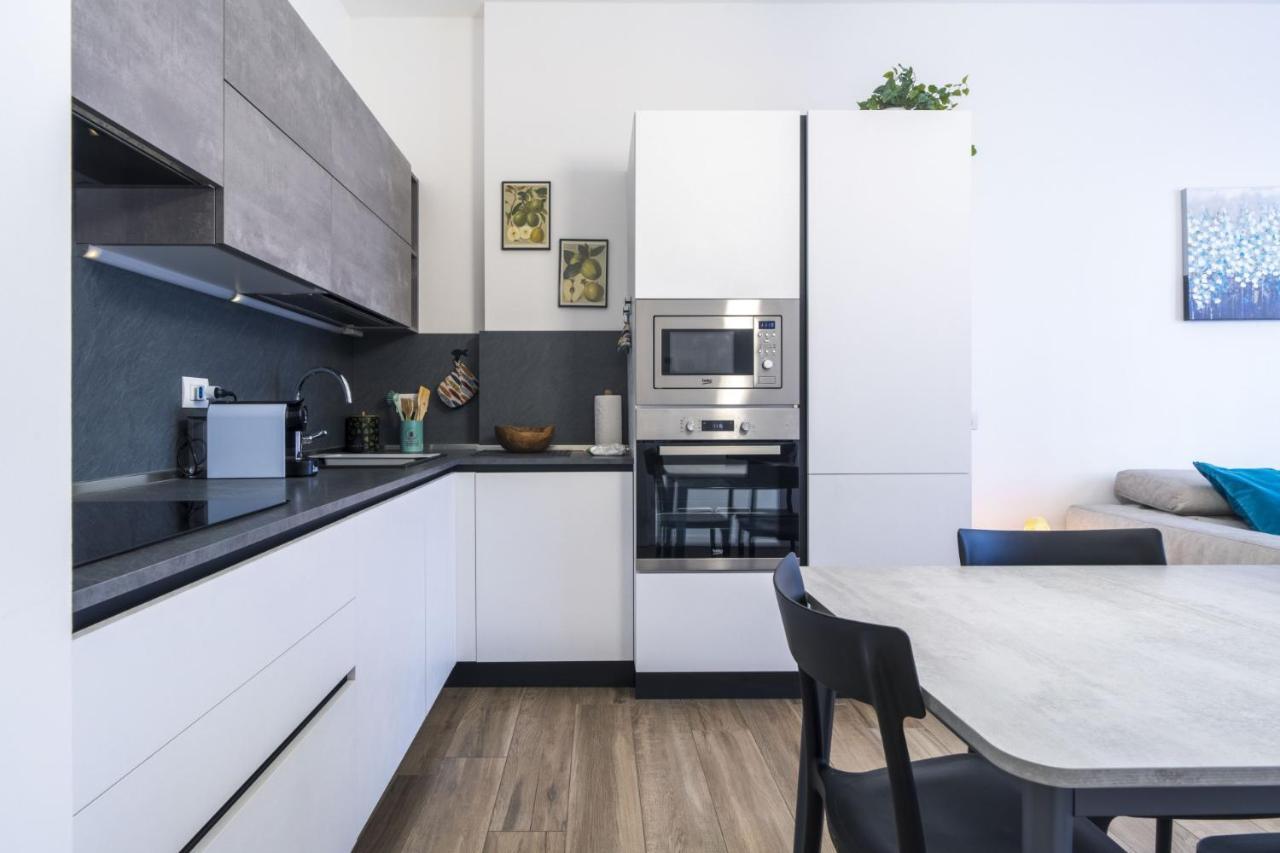 Easylife - Lussuoso E Moderno Bilocale A Due Passi Dalla Zona Fiera E Life Apartment *