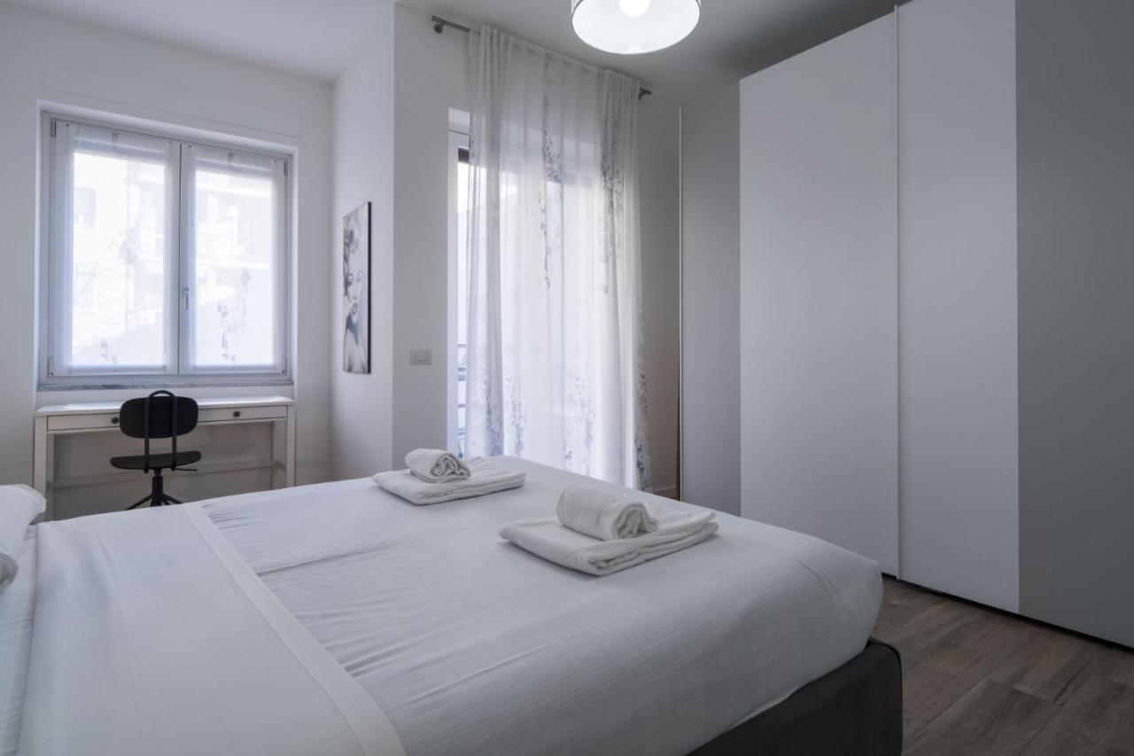 Easylife - Lussuoso E Moderno Bilocale A Due Passi Dalla Zona Fiera E Life Apartment