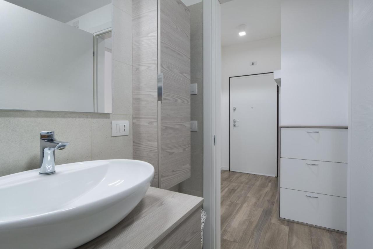 Easylife - Lussuoso E Moderno Bilocale A Due Passi Dalla Zona Fiera E Life Apartment