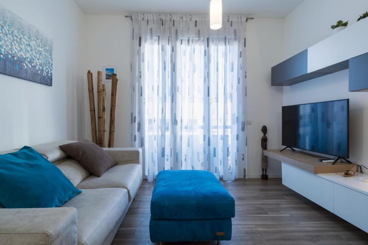 Easylife - Lussuoso E Moderno Bilocale A Due Passi Dalla Zona Fiera E Life Apartment *
