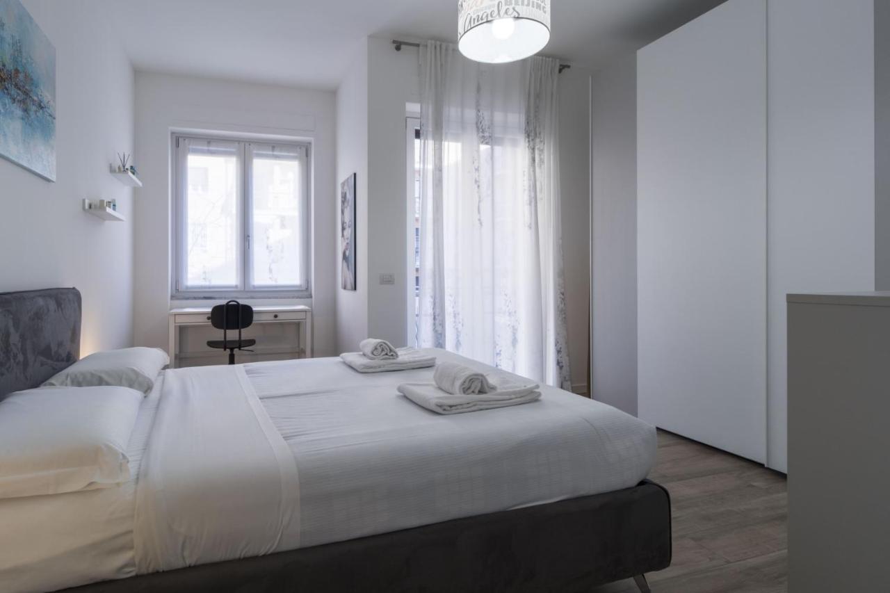 Easylife - Lussuoso E Moderno Bilocale A Due Passi Dalla Zona Fiera E Life Apartment *