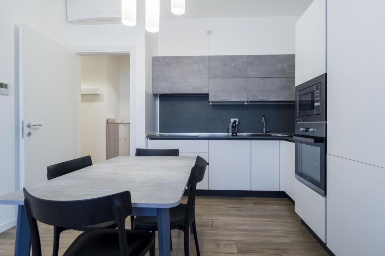Easylife - Lussuoso E Moderno Bilocale A Due Passi Dalla Zona Fiera E Life * Milan
