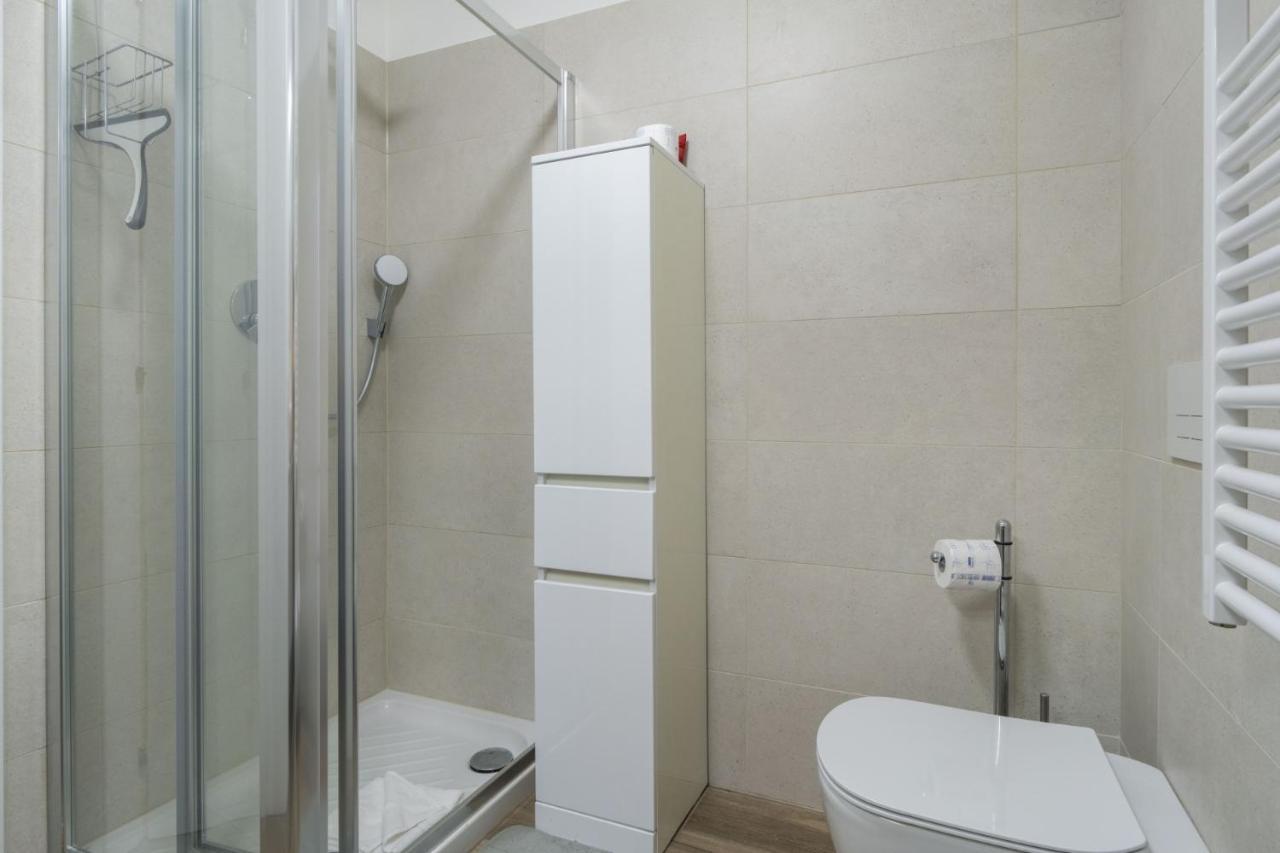 Easylife - Lussuoso E Moderno Bilocale A Due Passi Dalla Zona Fiera E Life Apartment *