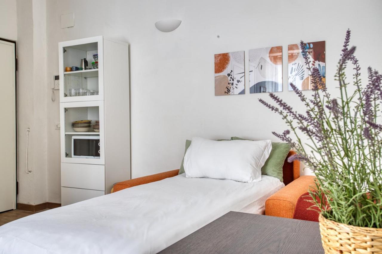 Apartment Joivy Fascinating Flat Next To Corso Buenos Aires Milan