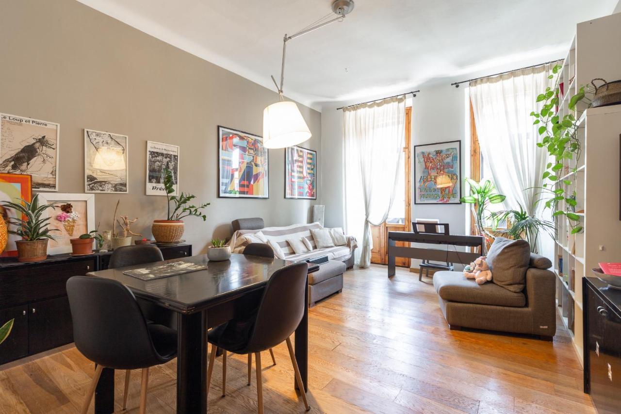 Lepontina Apartment Milan