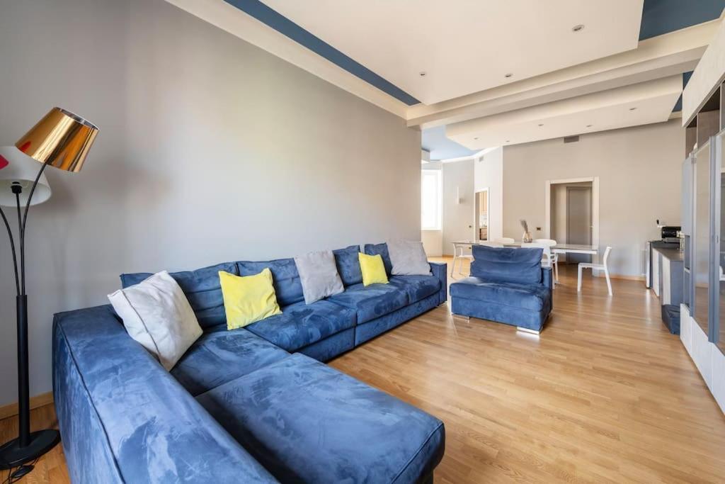 Apartment Urban Oasis Home, 6 Guests, Great Location *