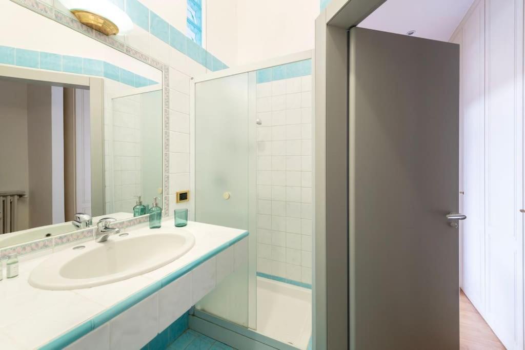 Urban Oasis Home, 6 Guests, Great Location * Milan