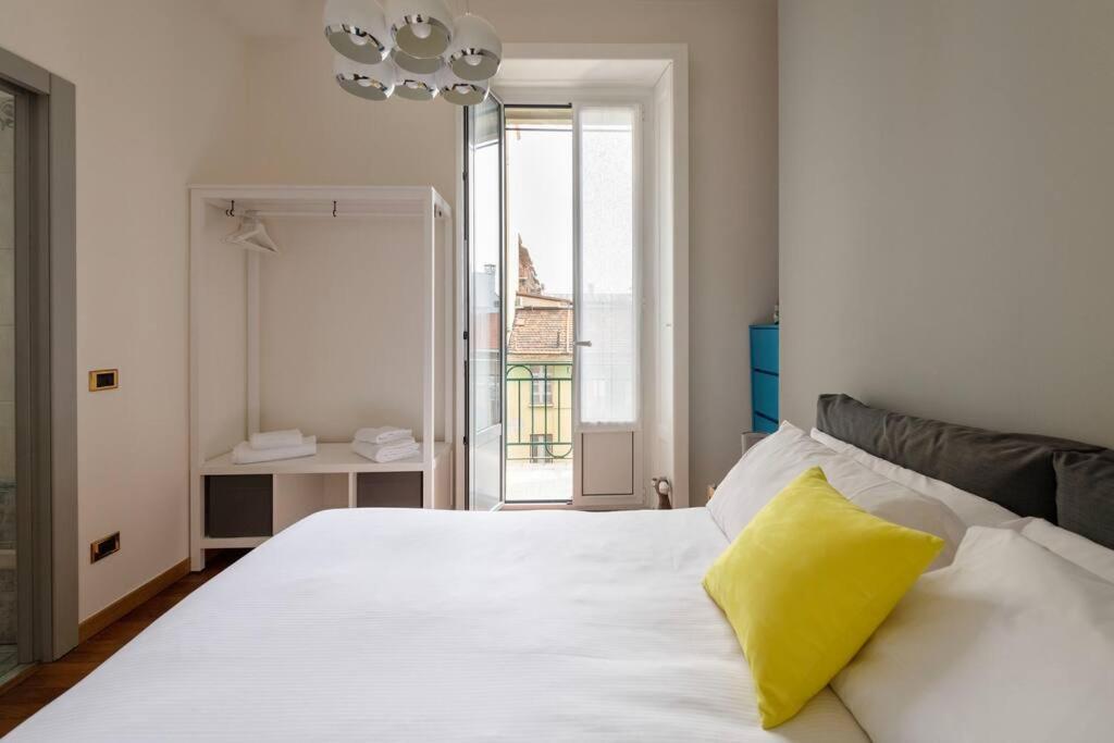 Urban Oasis Home, 6 Guests, Great Location * Milan