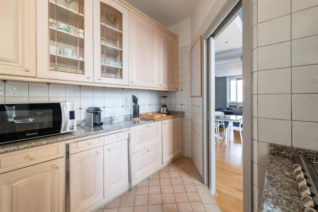 Urban Oasis Home, 6 Guests, Great Location