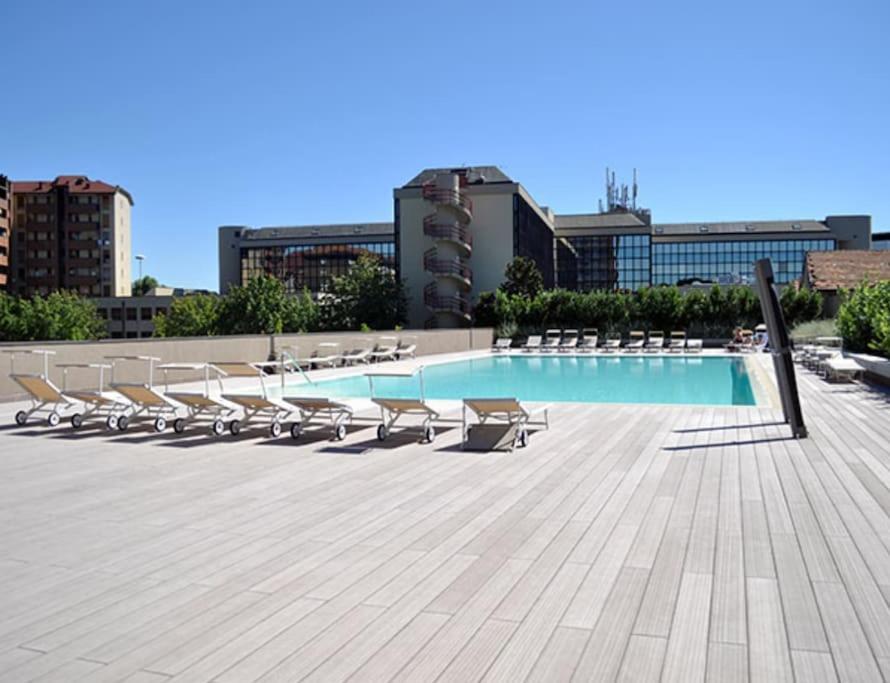 Towerhouse Apartamento *