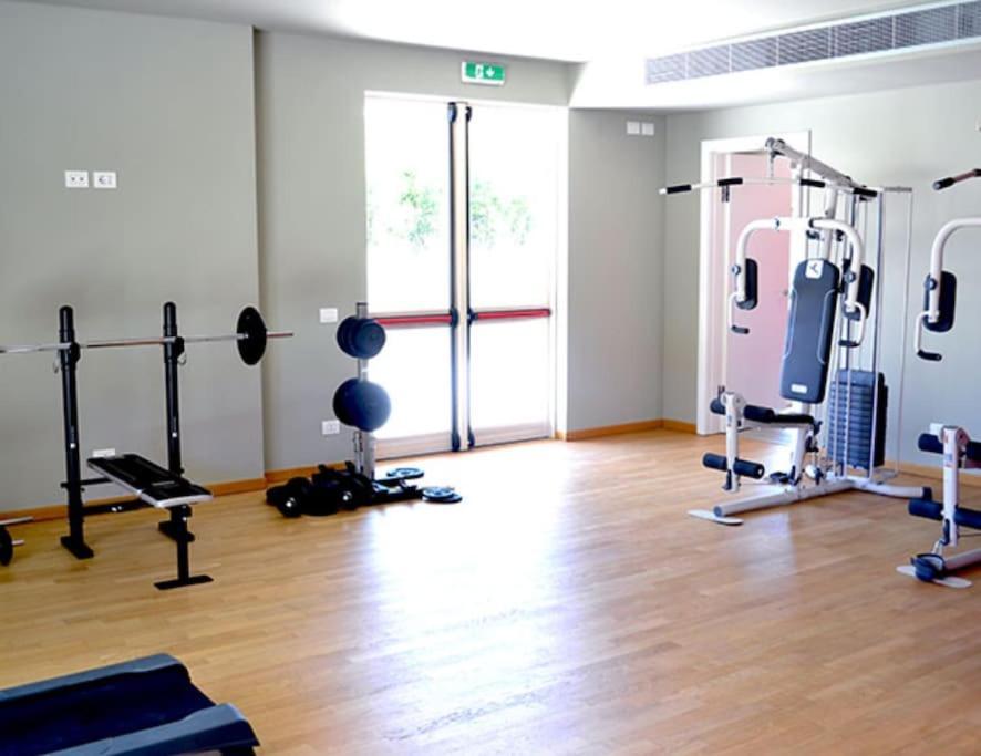 Apartamento Towerhouse *