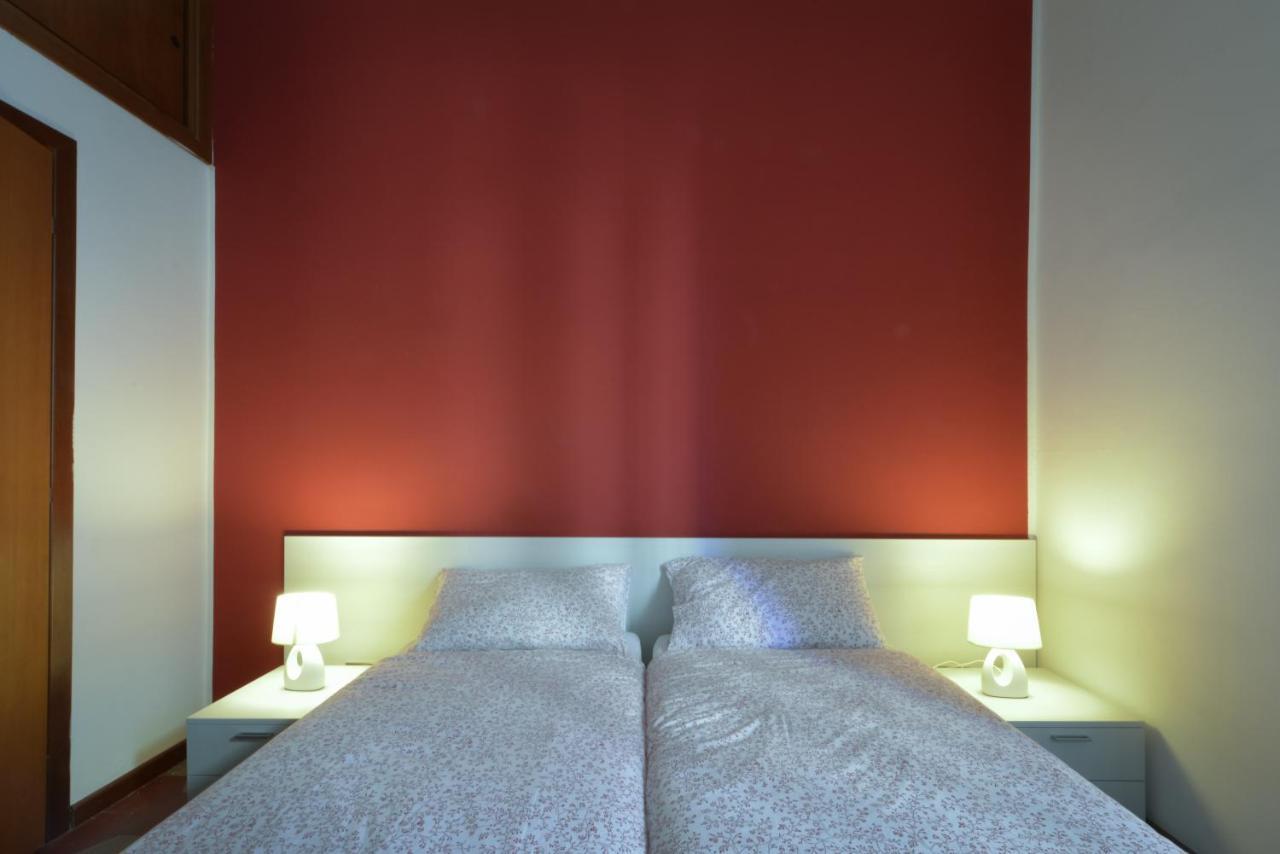 Apartment Spazio Stoppani - Liberty Nove Milan