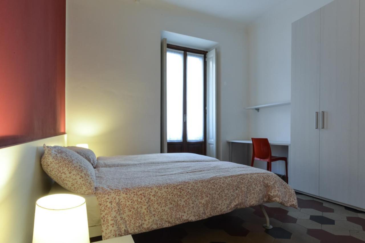 Apartment Spazio Stoppani - Liberty Nove