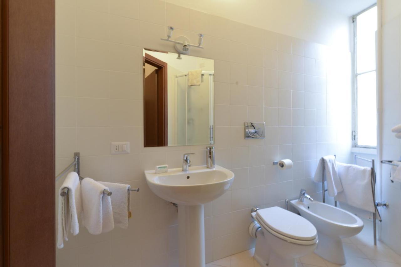 Spazio Stoppani - Liberty Nove Apartment Milan