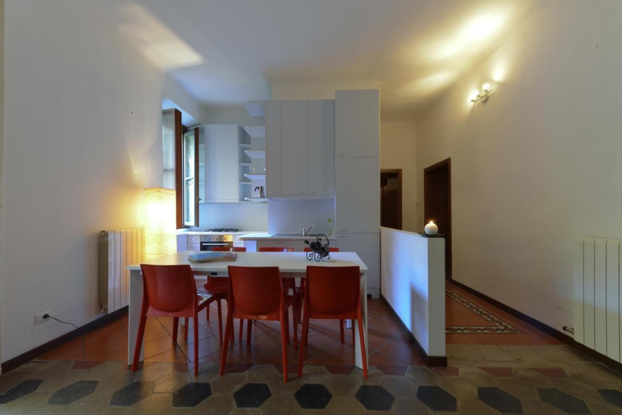 Apartment Spazio Stoppani - Liberty Nove *