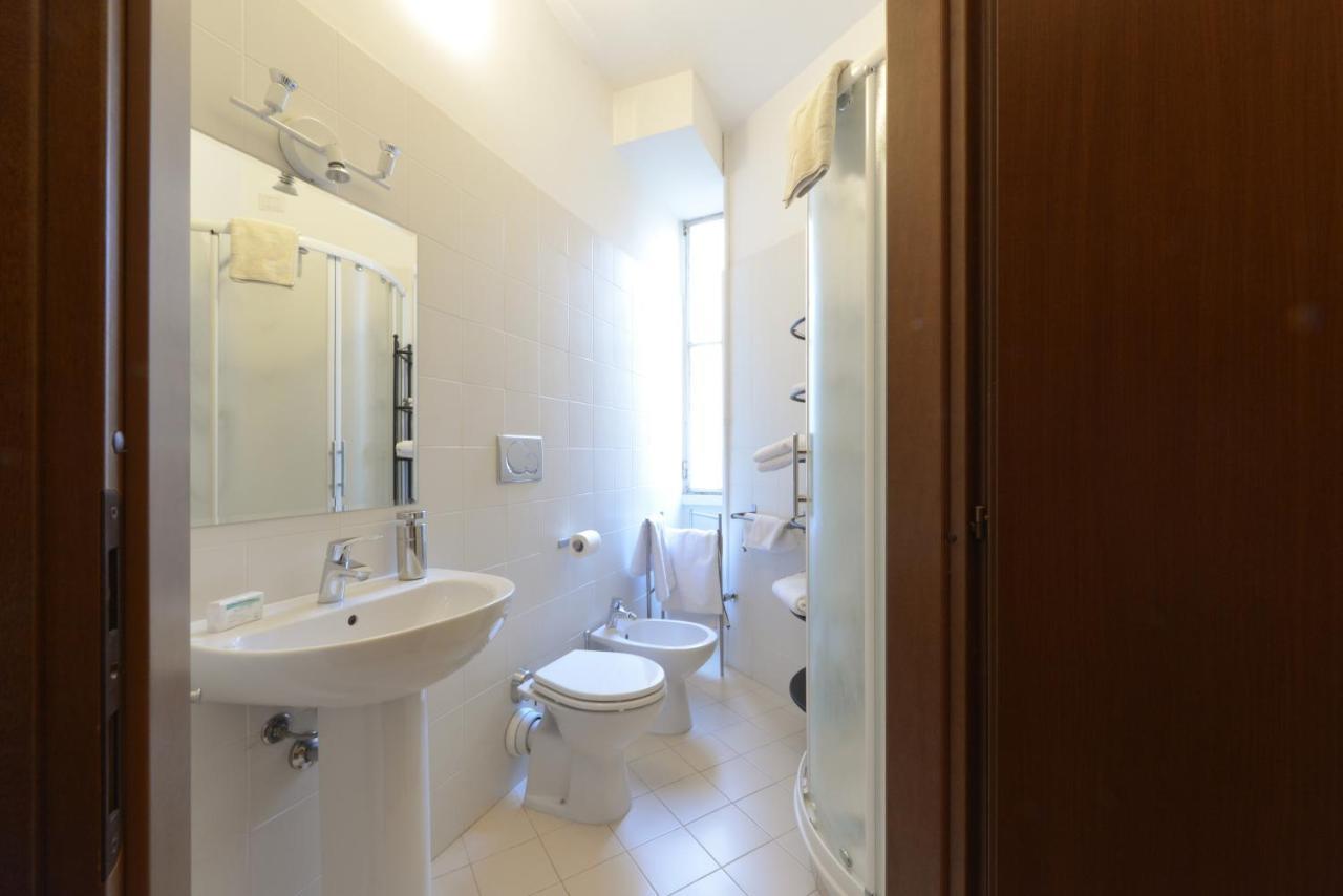 Spazio Stoppani - Liberty Nove Apartment Milan