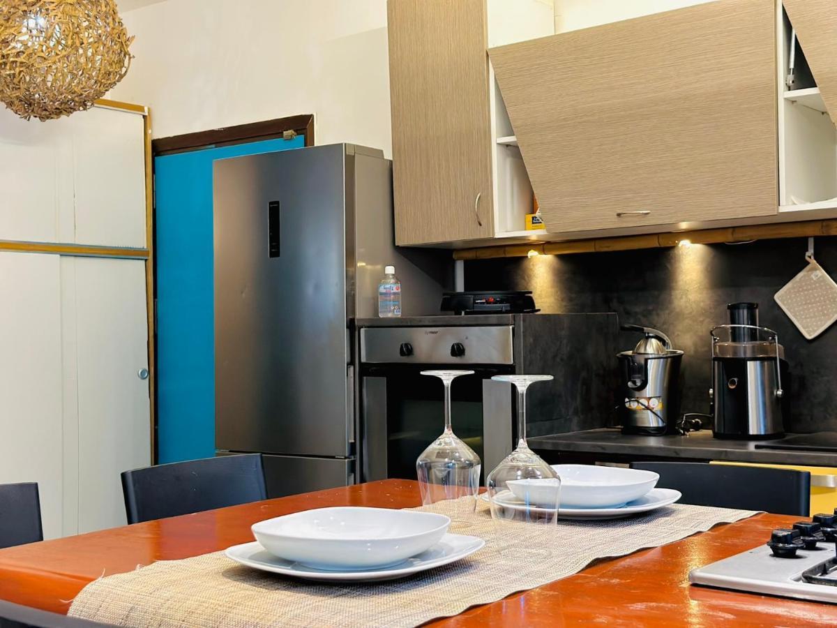 Bluegreenloft3b * Milan