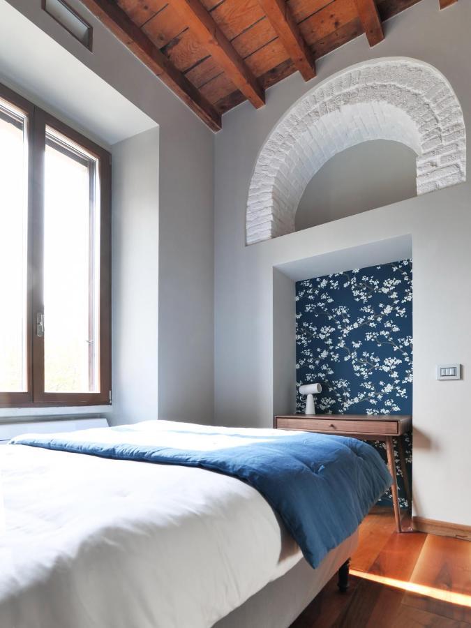La Foppa - Large & Trendy Flat Moscova-brera Milan