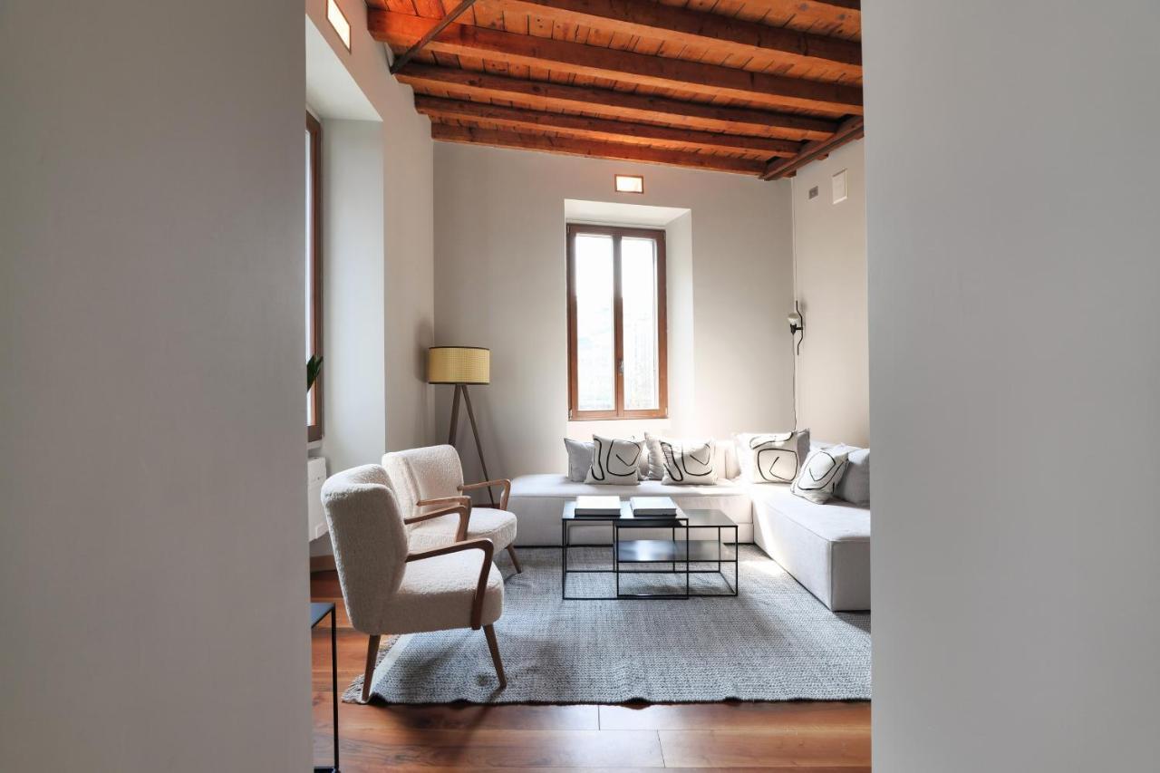 La Foppa - Large & Trendy Flat Moscova-brera Apartment Milan