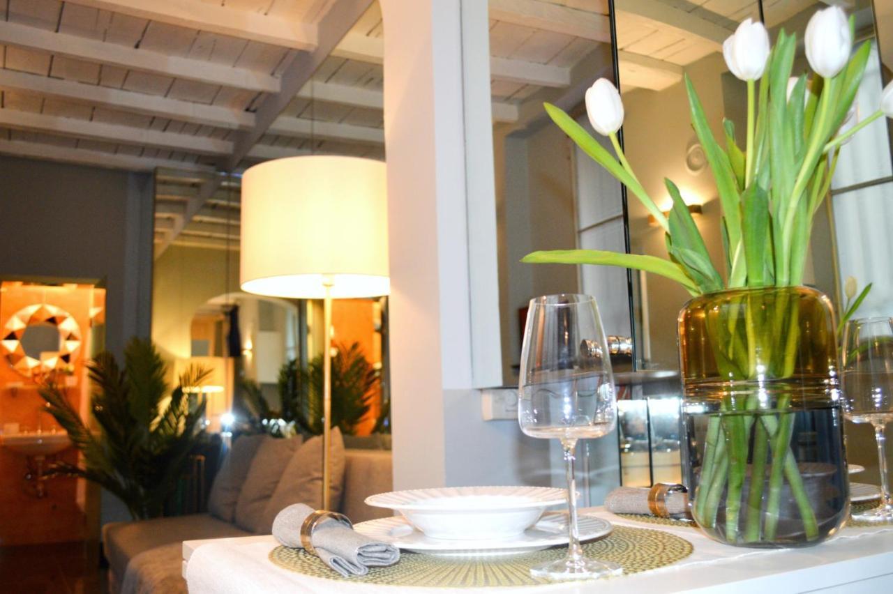 Altido Bright Flat In The Centre Appartamento *