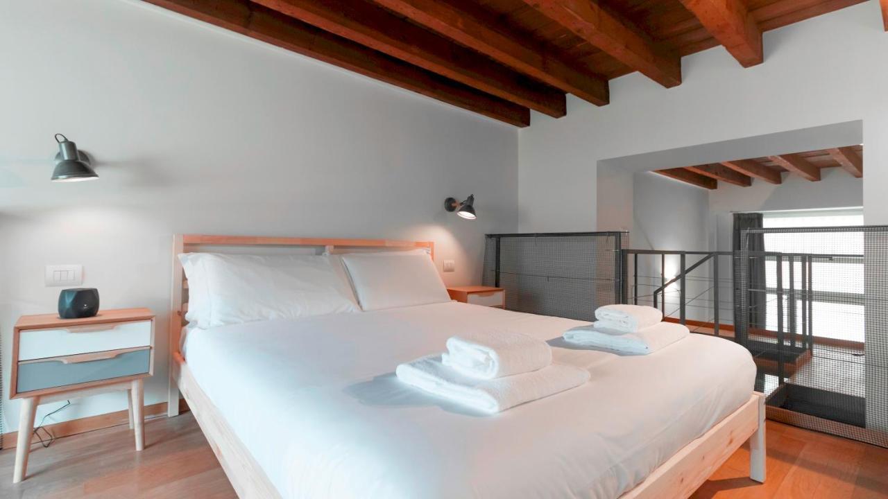 Italianway - Fauche 11 Milan