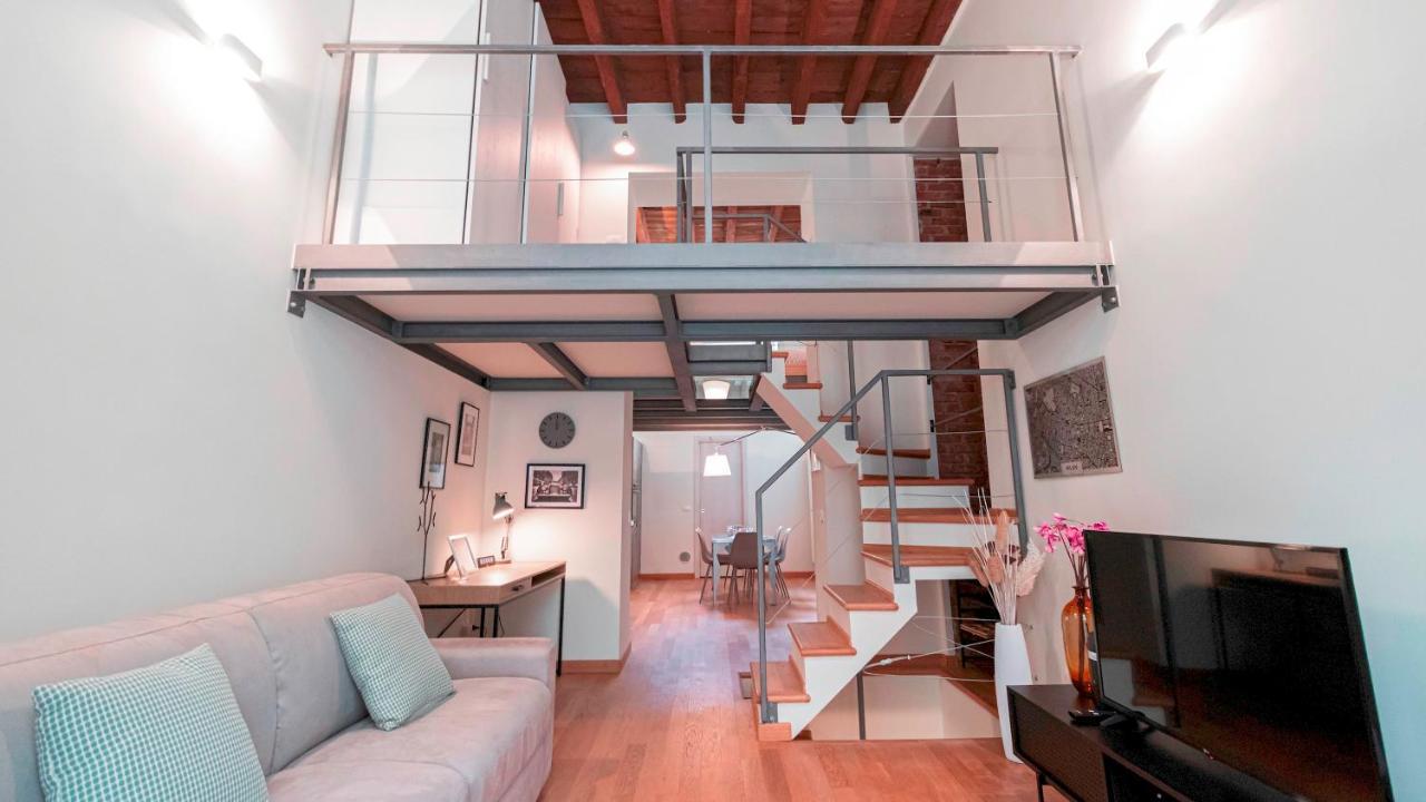 Apartment Italianway - Fauche 11