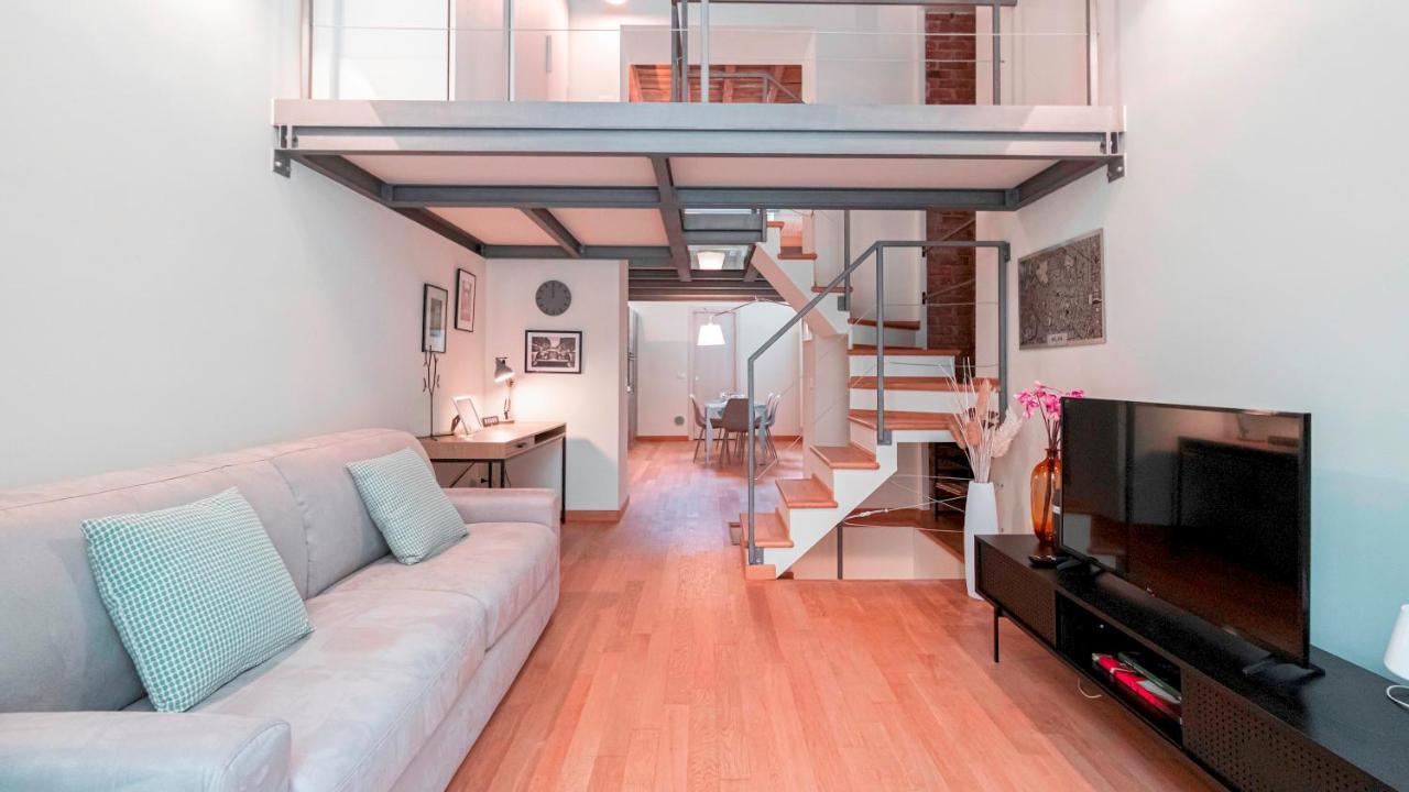 Italianway - Fauche 11 Apartment *