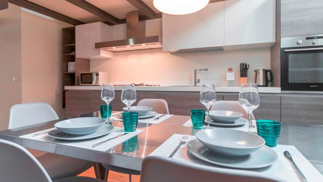 Apartment Italianway - Fauche 11 Milan
