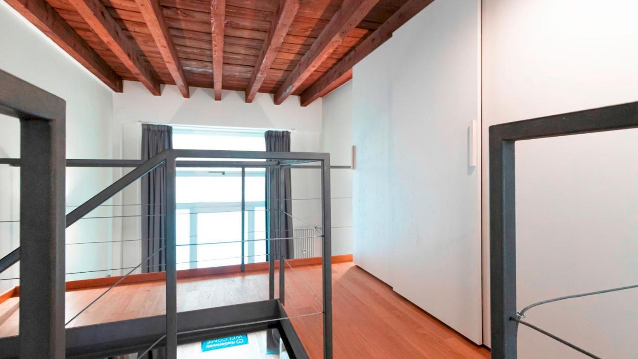 Italianway - Fauche 11 Apartment Milan