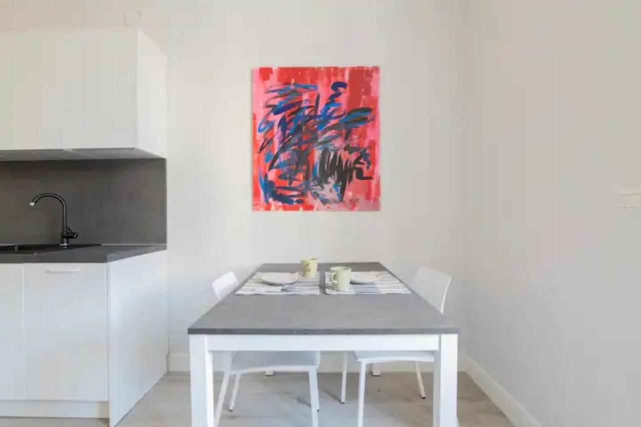Arco Della Pace - Canonica 81 Apartment Milan