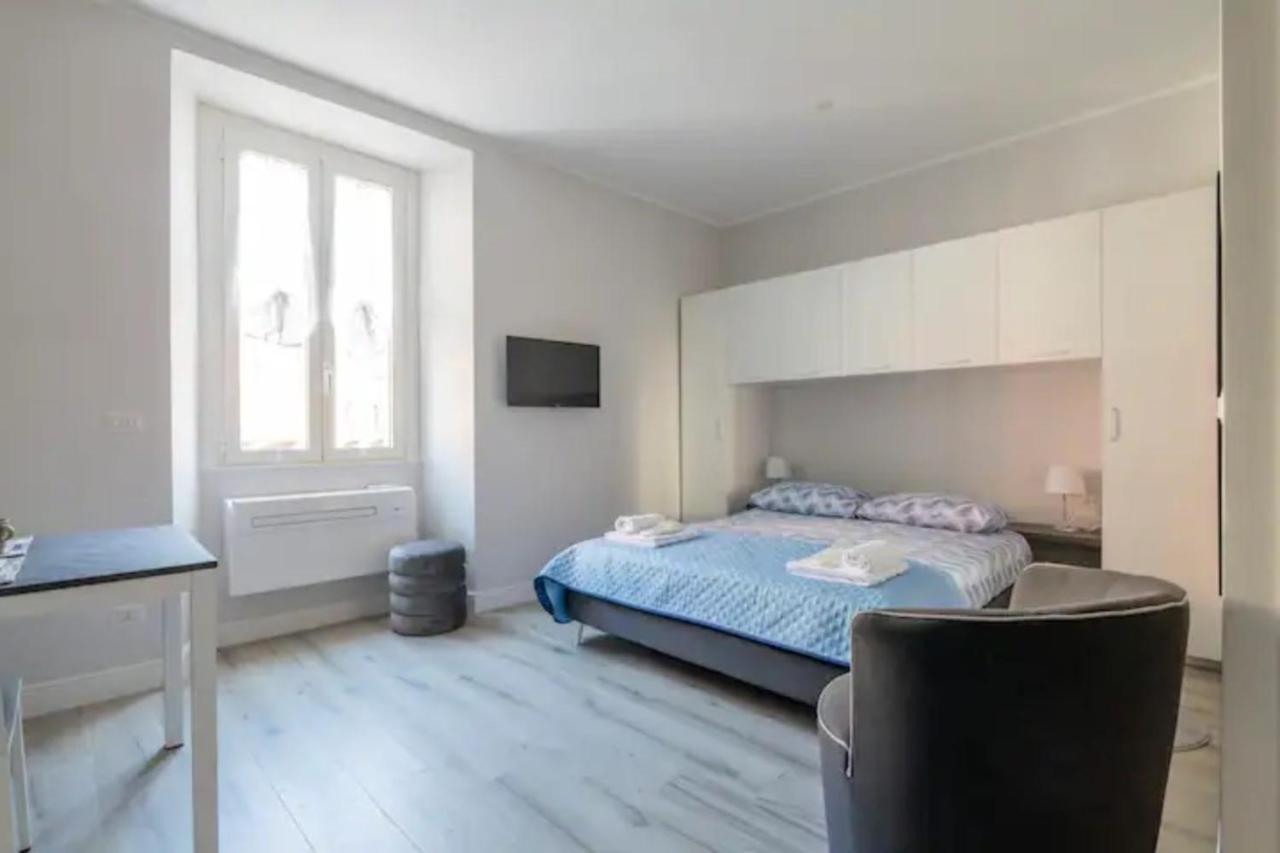Arco Della Pace - Canonica 81 Apartment