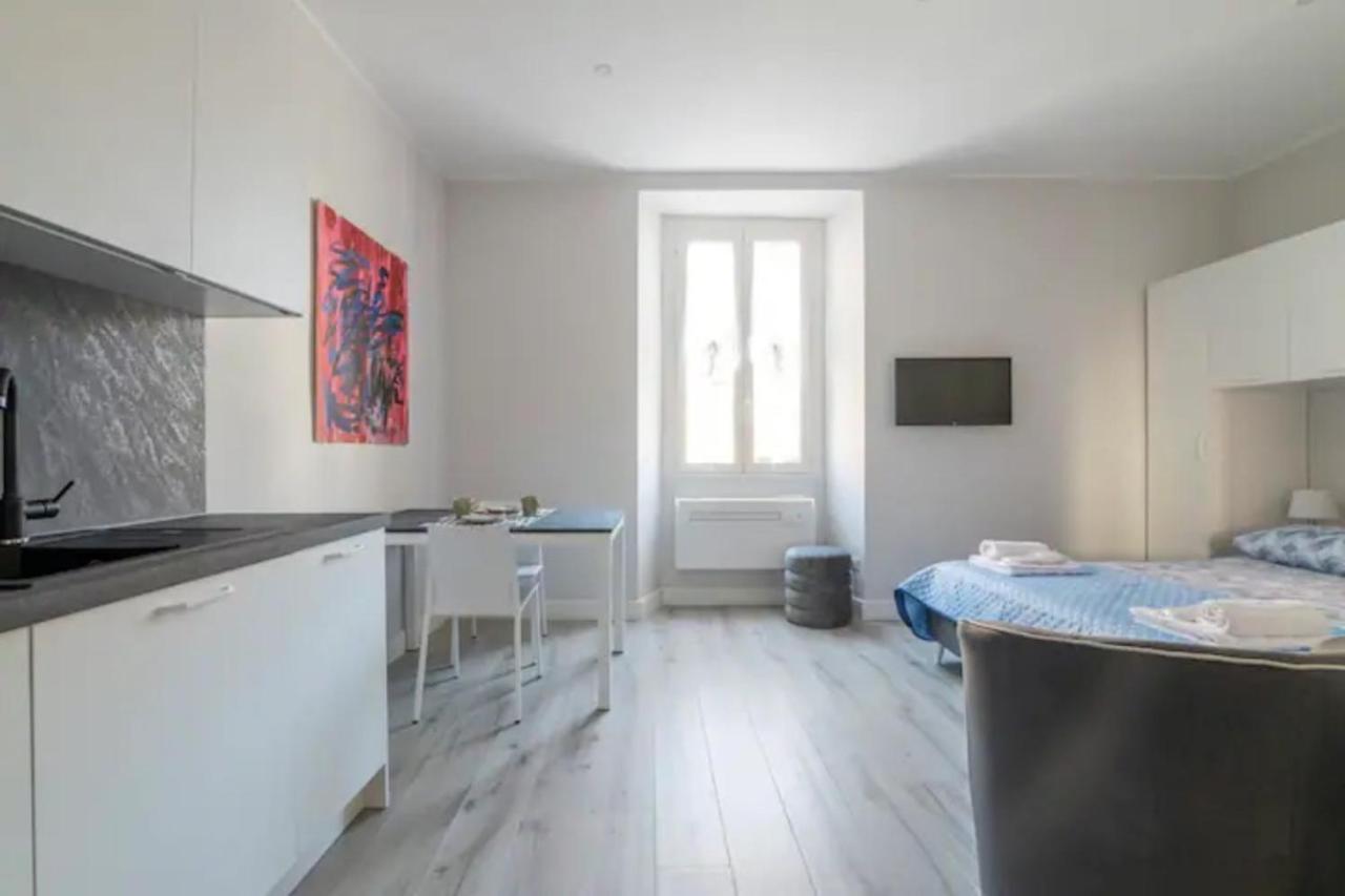 Arco Della Pace - Canonica 81 Apartment Milan