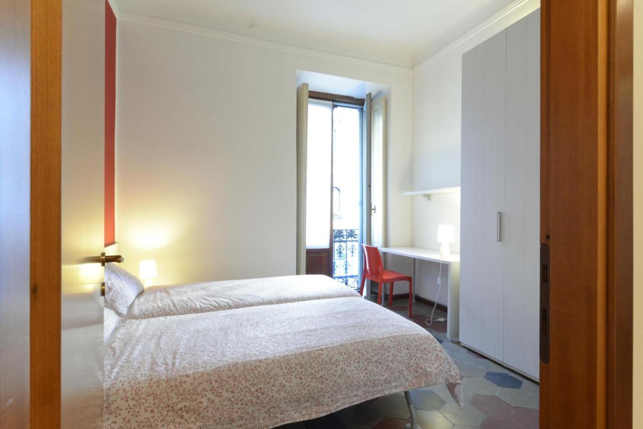Apartment Spazio Stoppani - Liberty Nove *