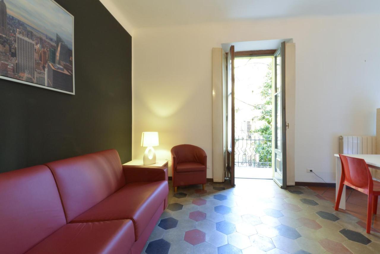 Apartment Spazio Stoppani - Liberty Nove *