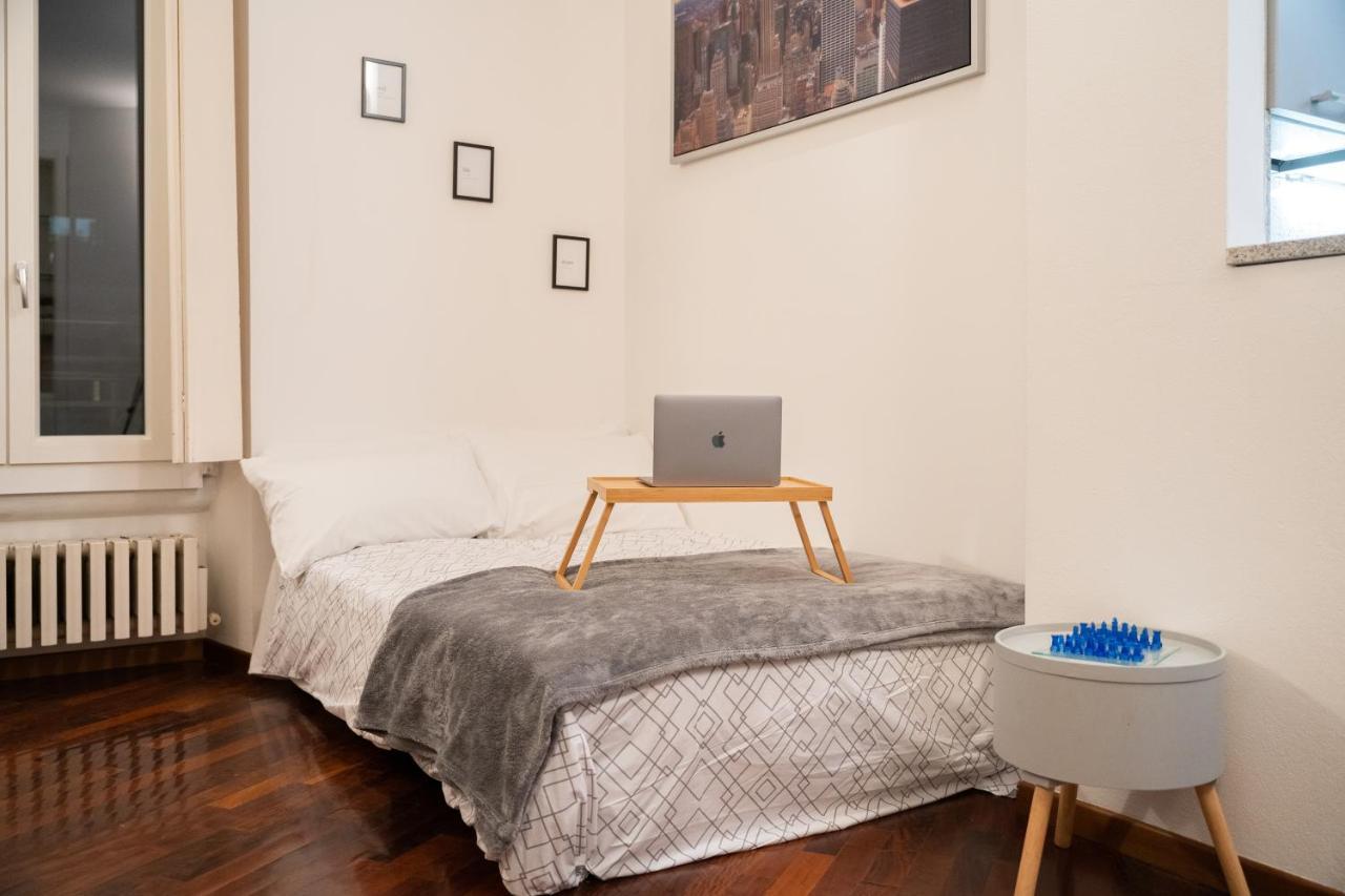 Apartment Duomo-centro E Tranquillo Milan