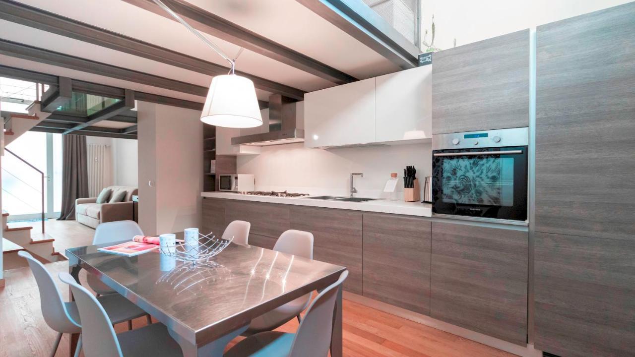 Apartment Italianway - Fauche 11 *